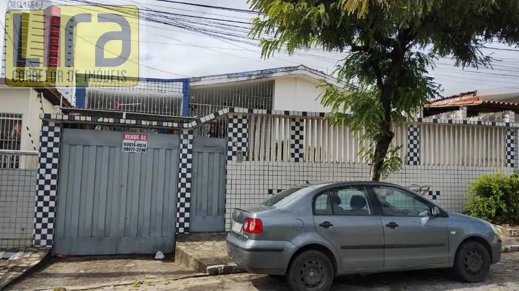 Casa para vender no Jardim 13 de Maio