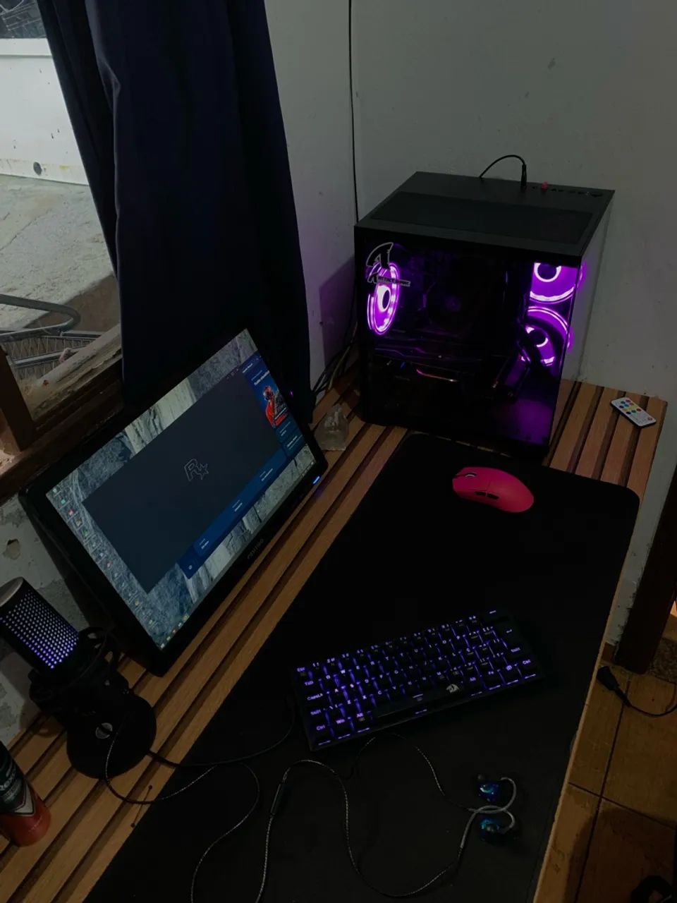 Pc gamer COMPLETO - Foto 2