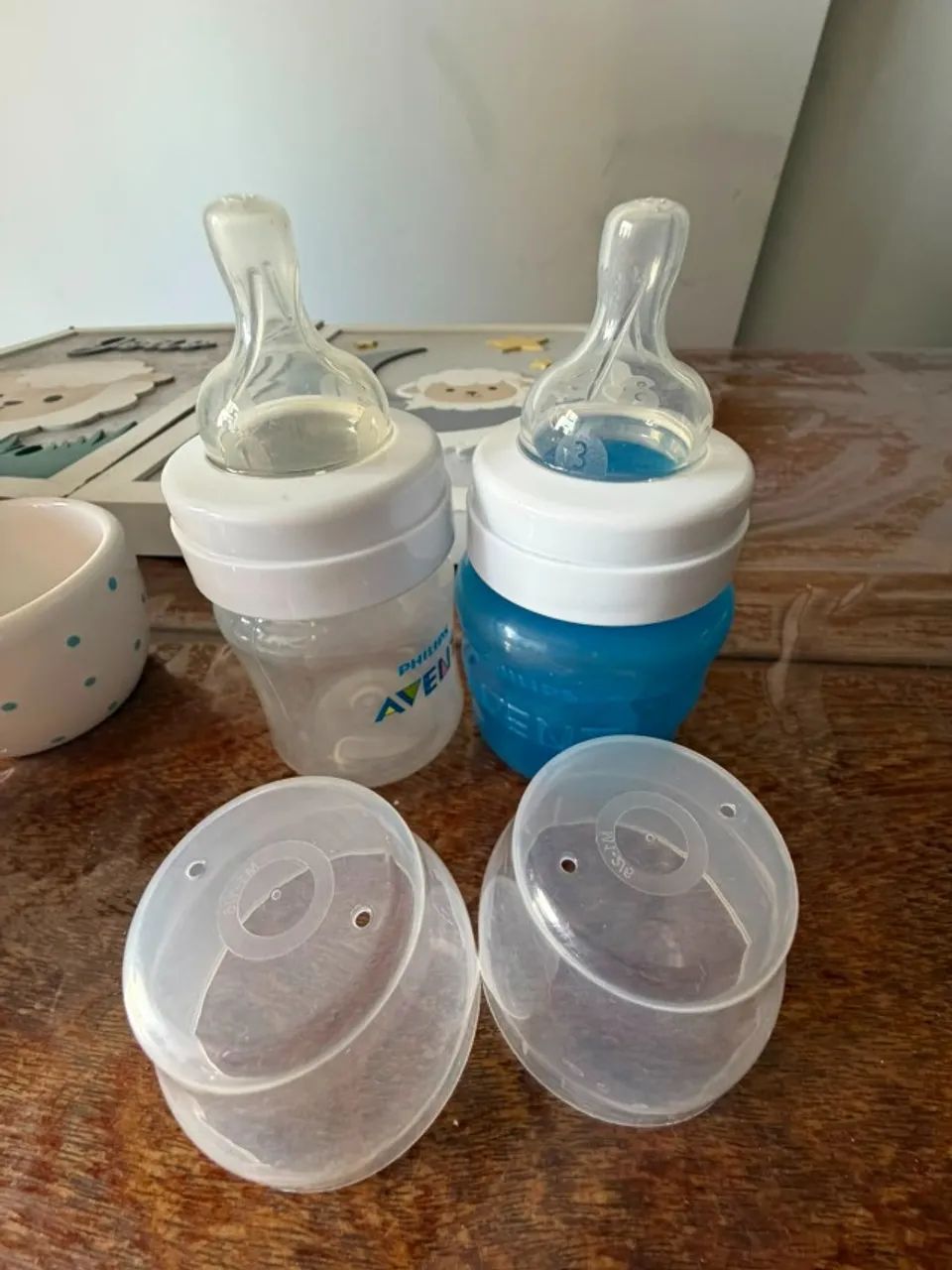 Kit Baby Recén Nascido - Foto 3