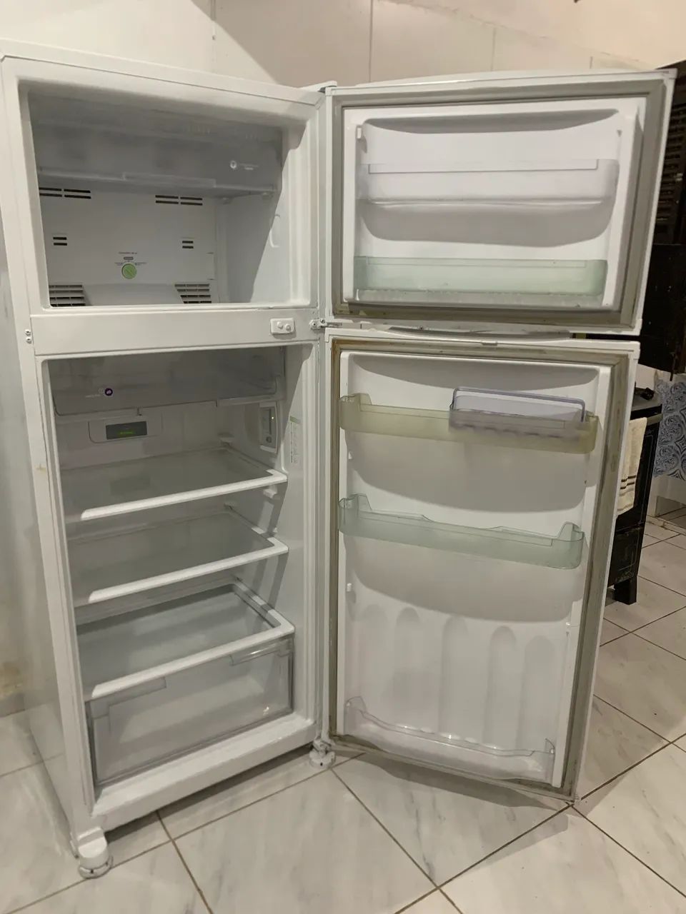 Geladeira Consul duplex  - Foto 4