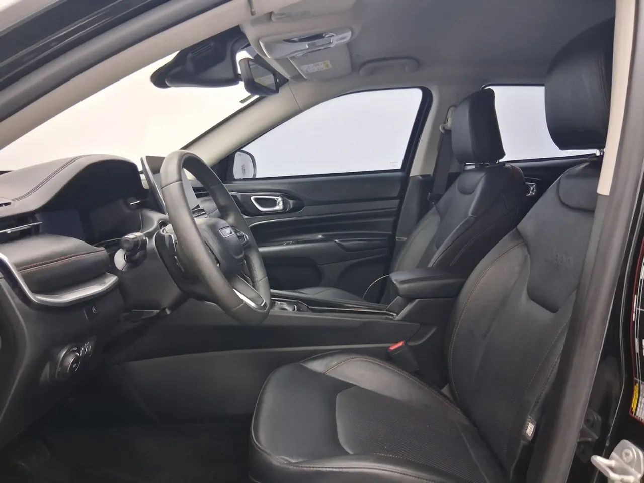 Jeep Compass LIMITED T270 1.3 TB 4x2 Flex Aut, foto 16 de 18