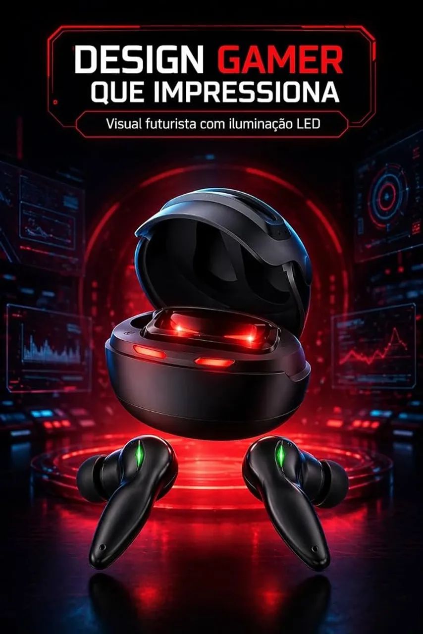 Fone Bluetooth game 
