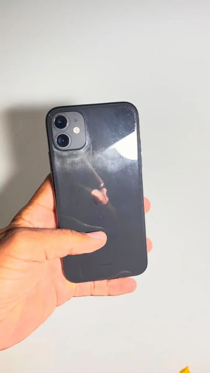 iPhone 11 - Foto 2
