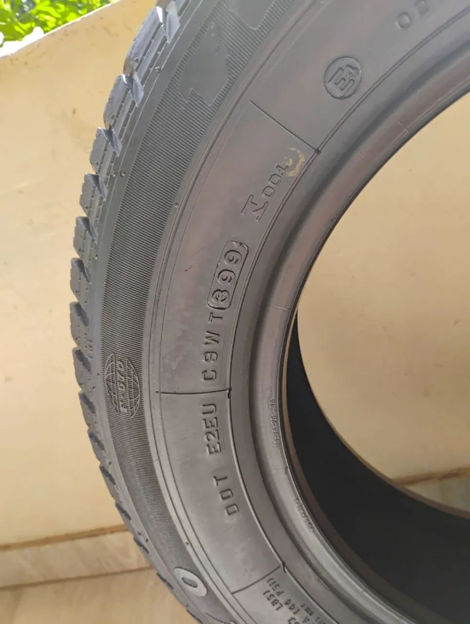 Firestone F570, 145/80/13 - Foto 5