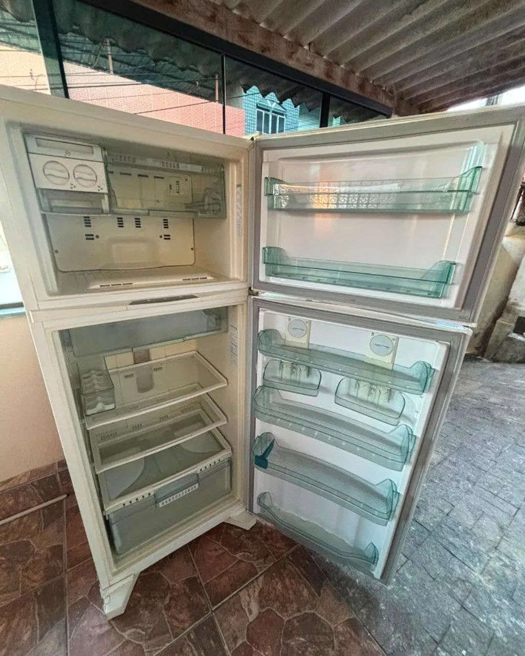 Geladeira Brastemp  - Foto 2