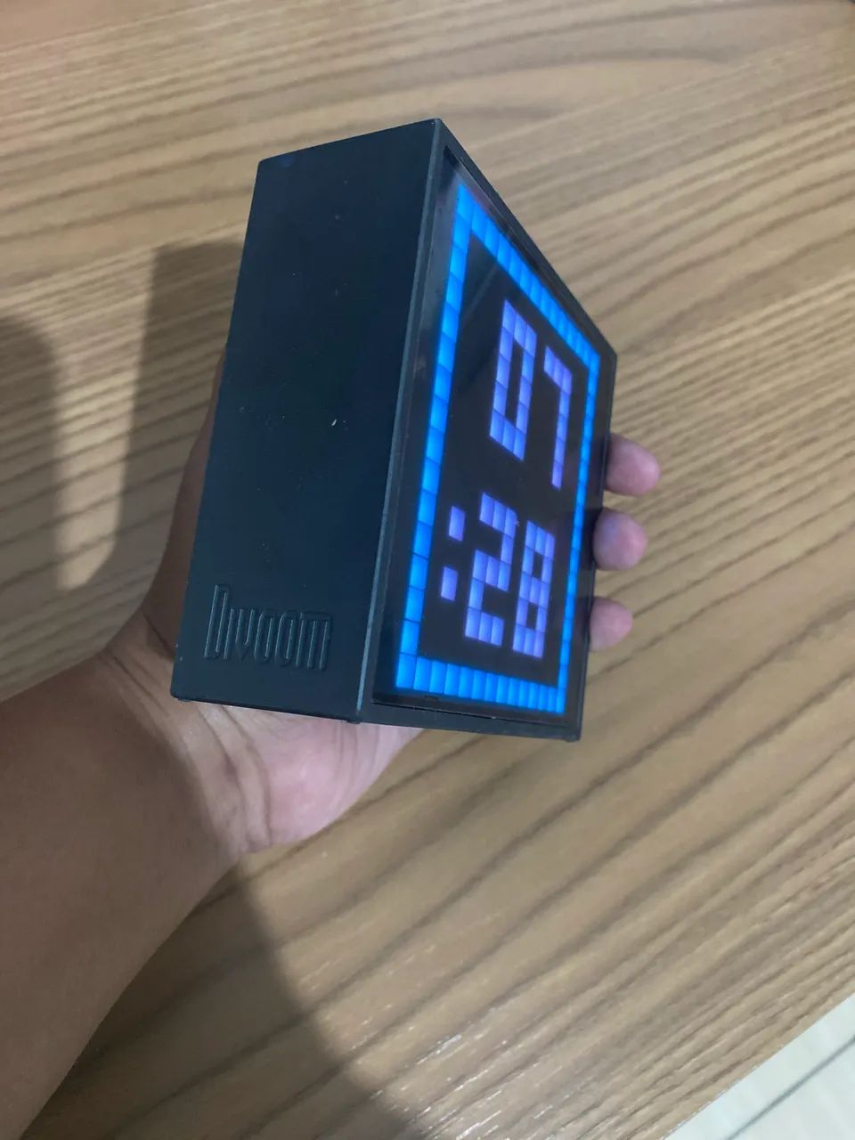 Caixa Timebox evo - Foto 5