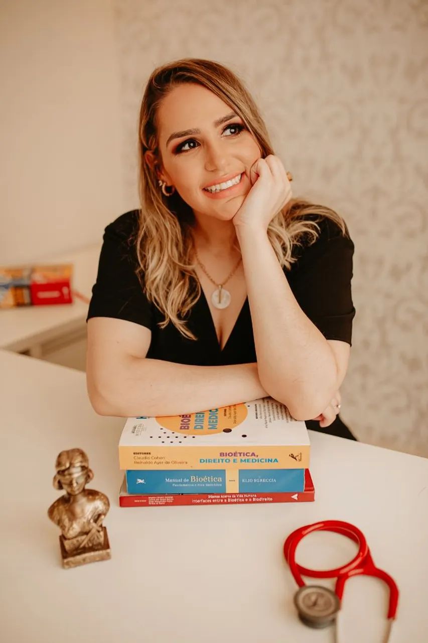 Fotos profissionais com IA - Foto 3