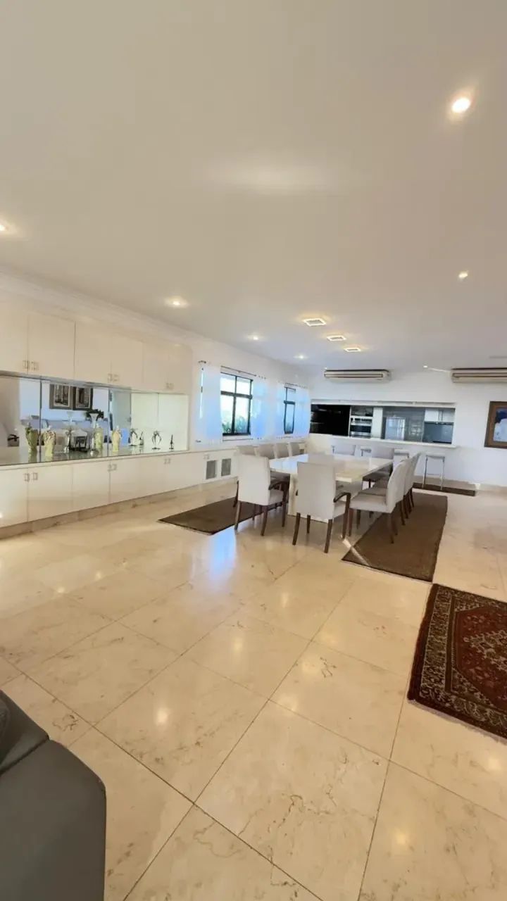 COBERTURA TRIPLEX 900m2 - Foto 5