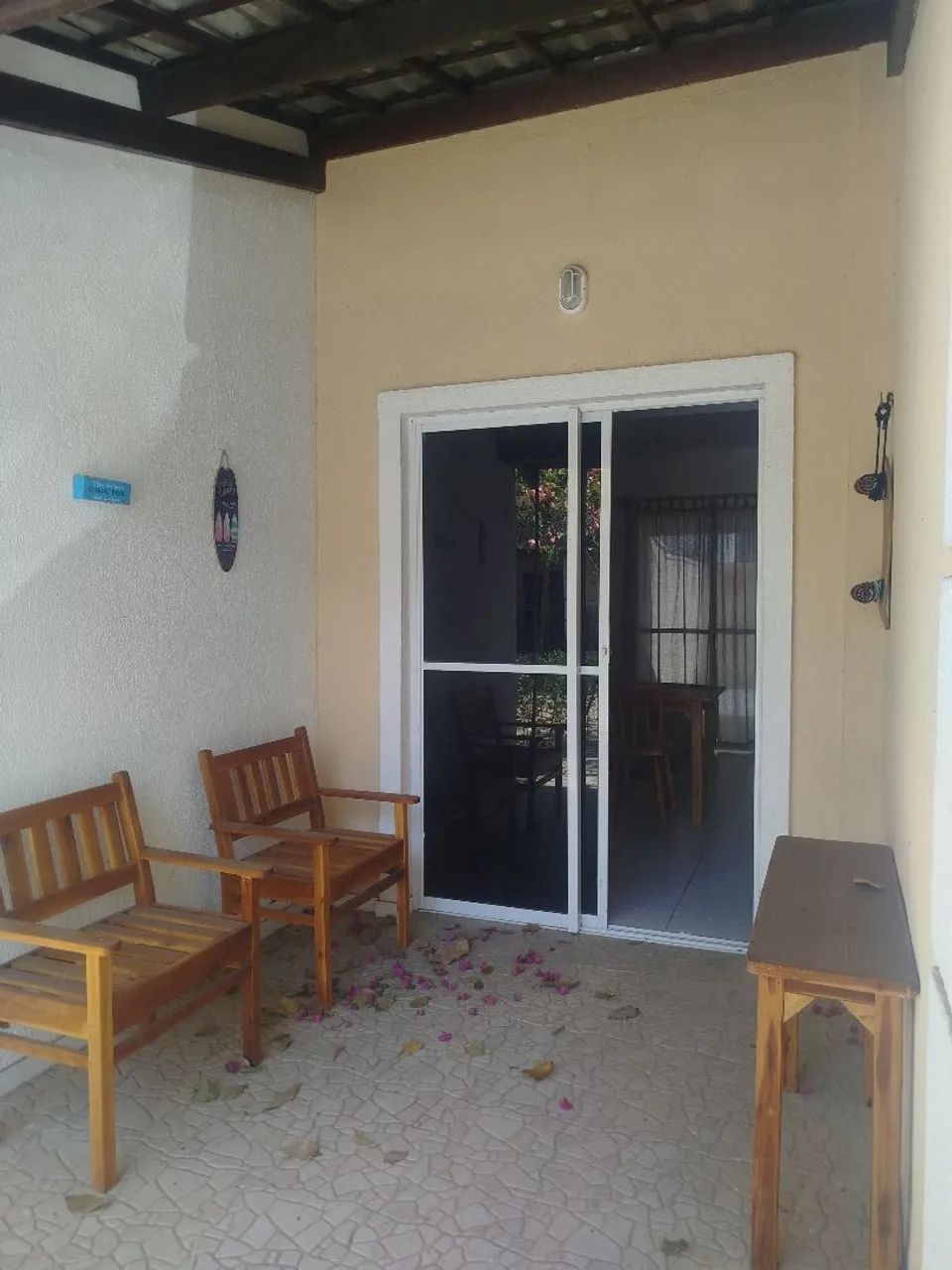 Casa mobiliada em condomínio  - Foto 2