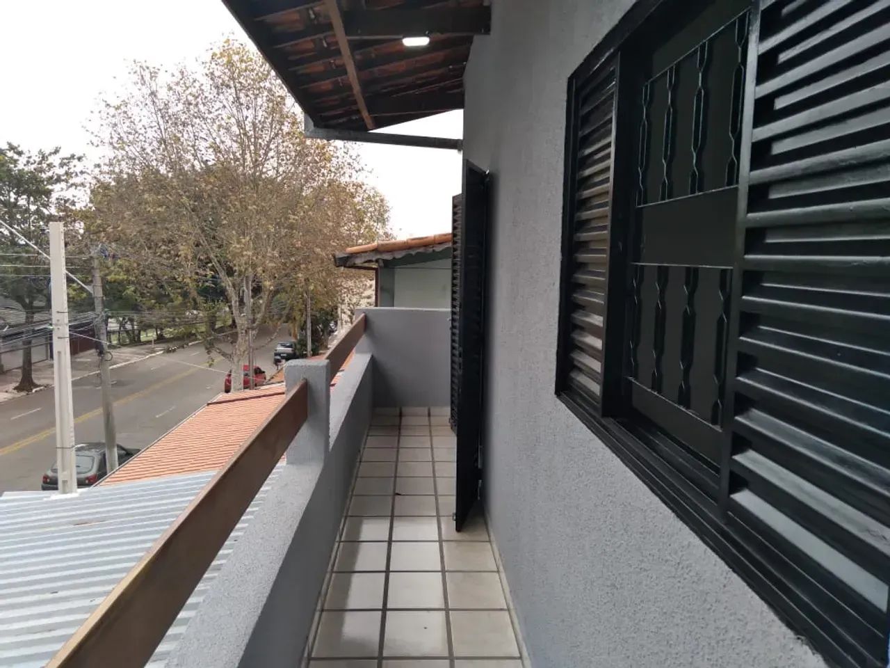 Apartamento Bosque dos Eucaliptos