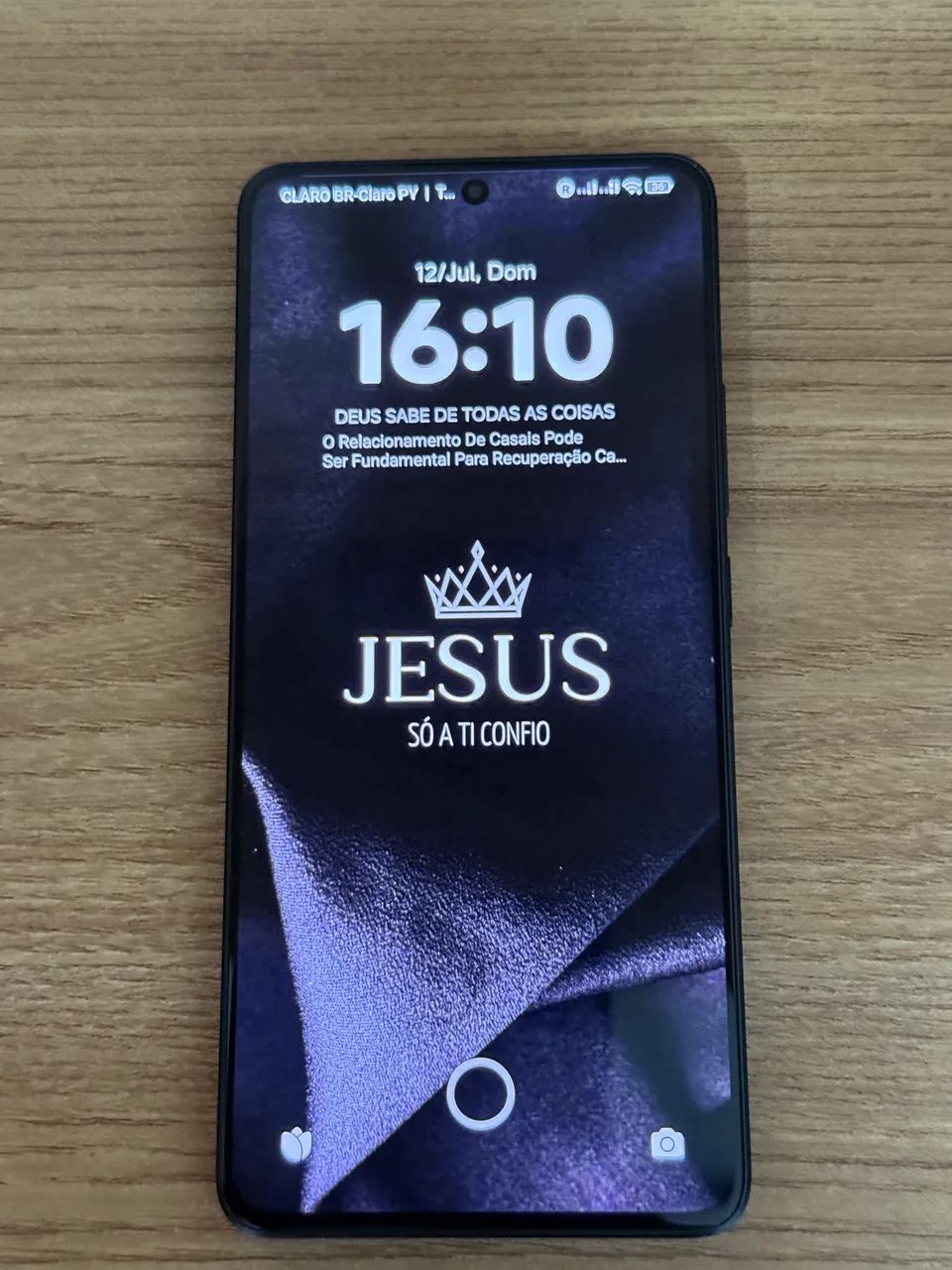 POCO X6 PRO 512GB - Foto 2