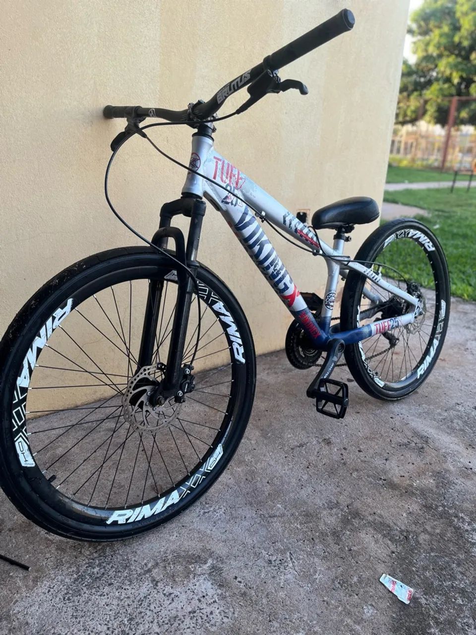 Bicicleta - Foto 3