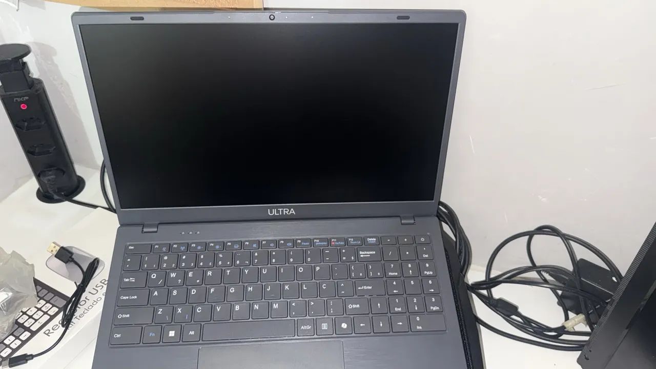 NOTEBOOK MULTI ULTRA NOVO NA CAIXA - Foto 3
