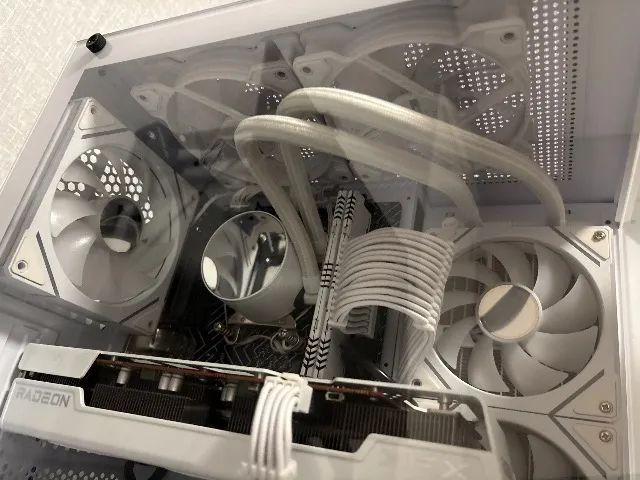 PC GAMER (info na descrição) VEM NEGOCIAR - Foto 3