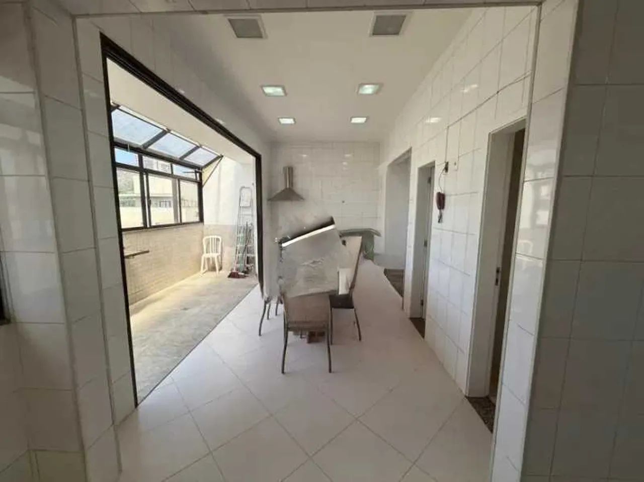Apartamento : / Residencial / Botafogo - Foto 5