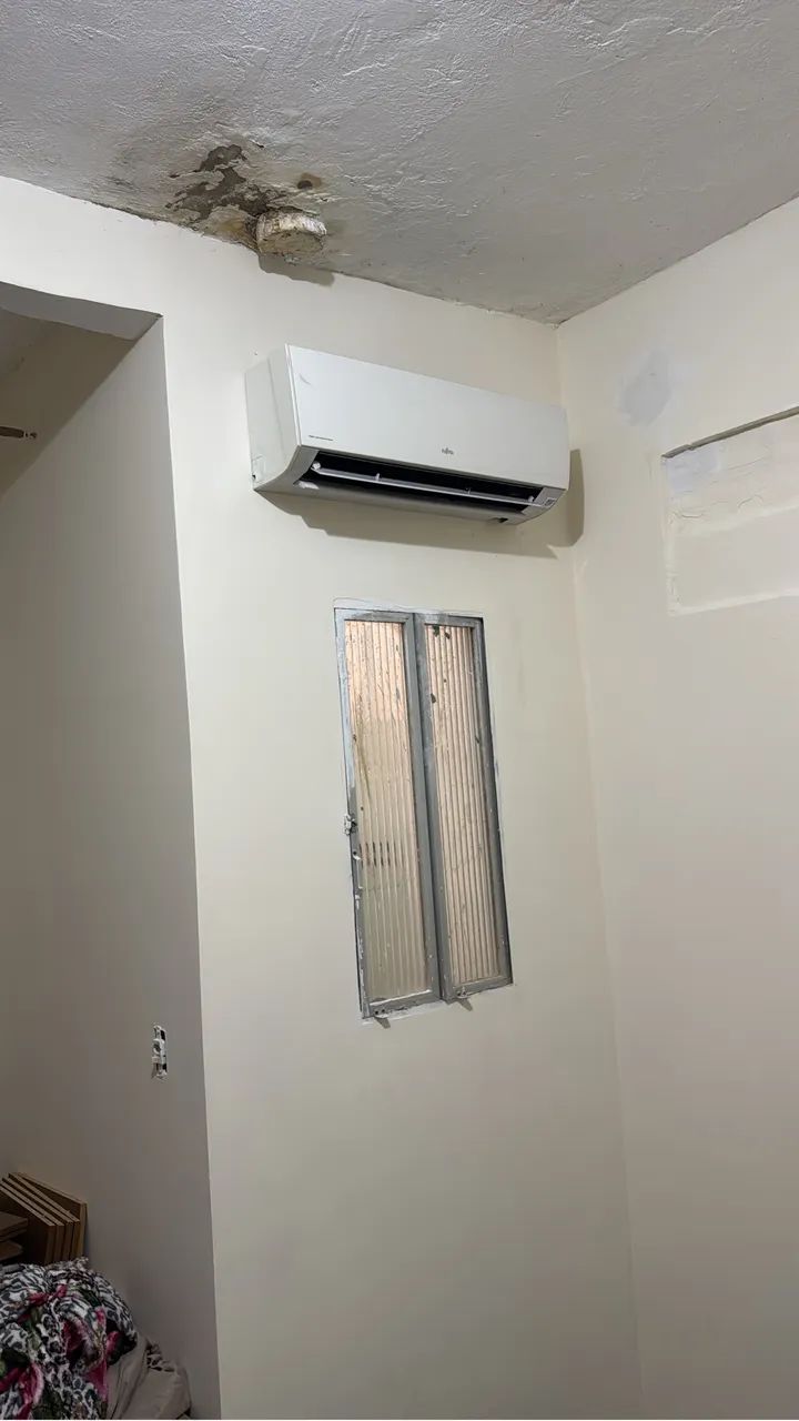 Instalação de ar-condicionado e limpeza em ar condicionado  - Foto 2