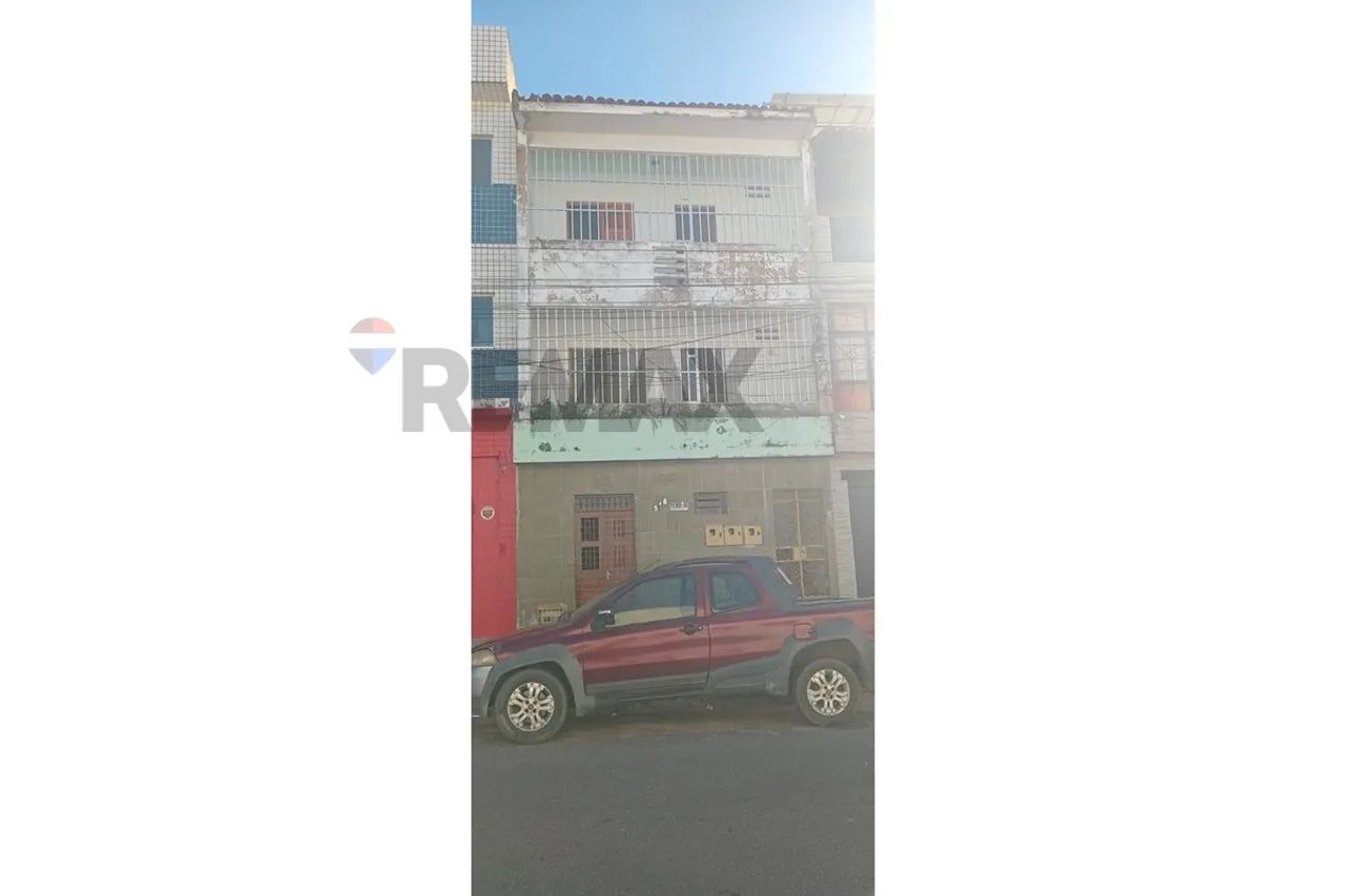 Kitnet triplex à venda no Prado - Foto 2