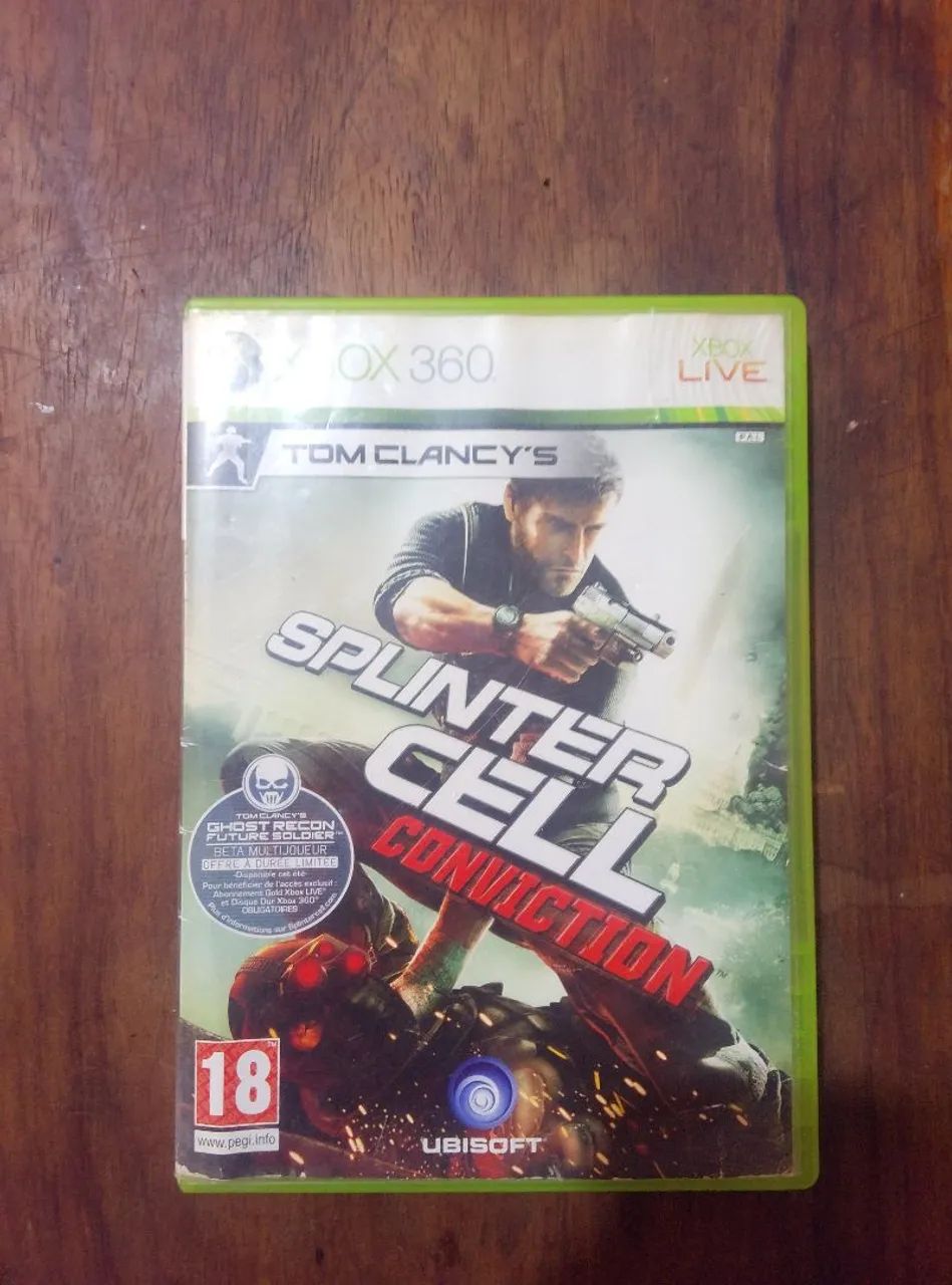 Jogos xbox - Foto 2