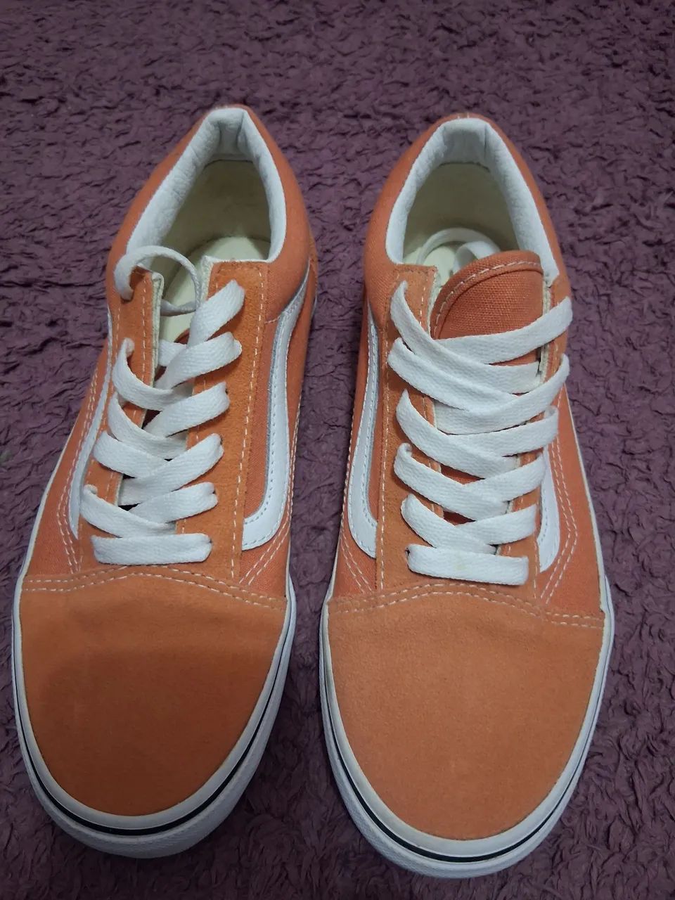 Tenis Vans Old Skool 