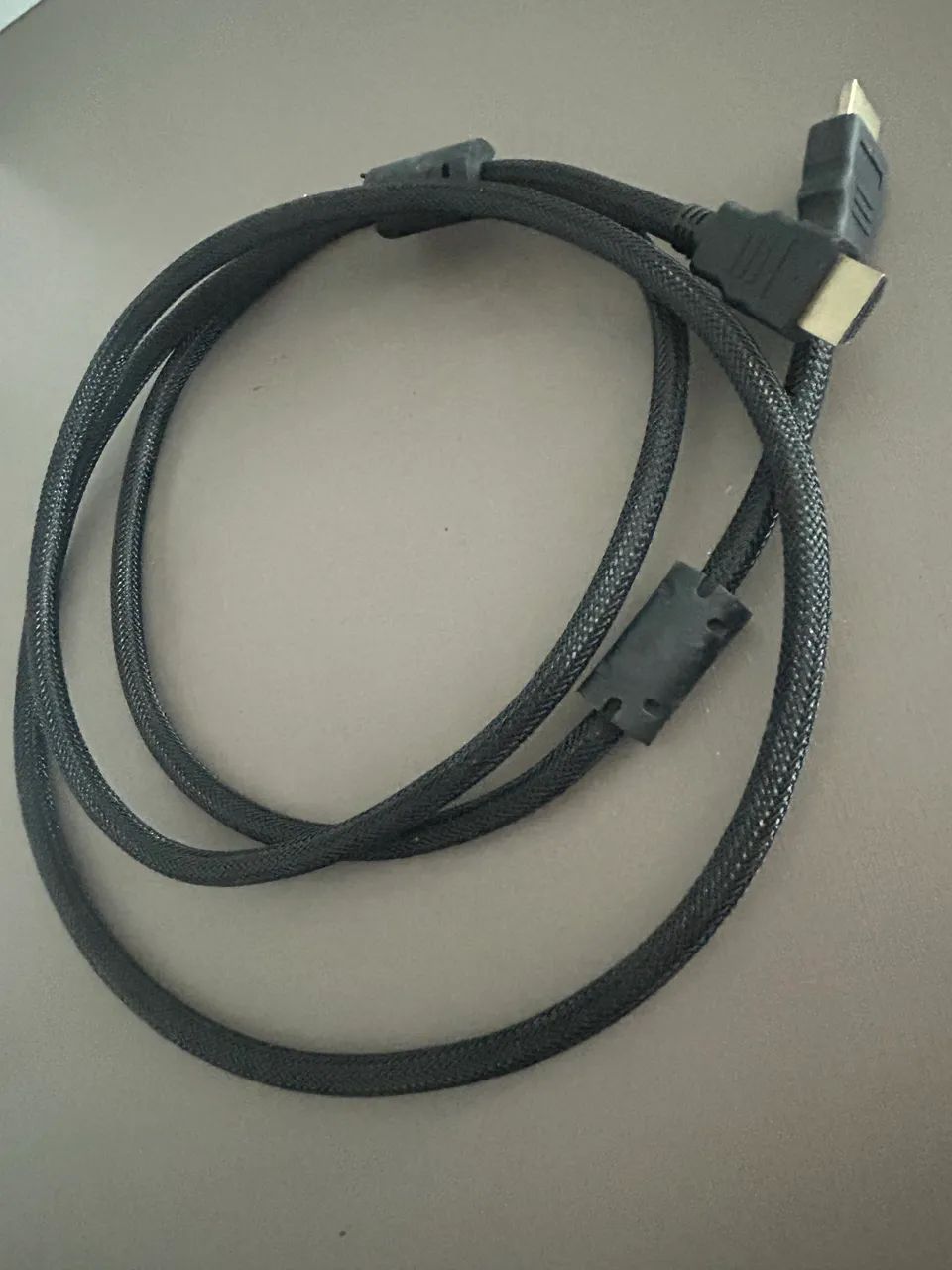 Cabo HDMI - Foto 3