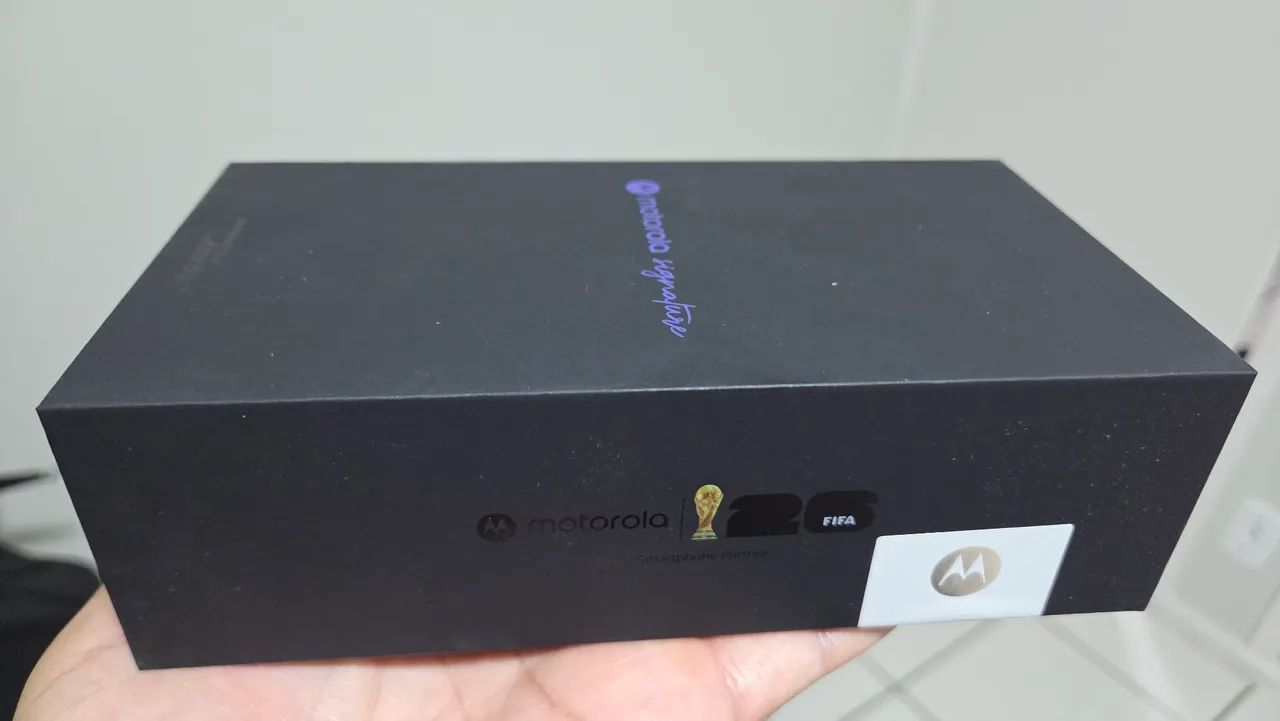 Motorola Signature 512gb com  processador Snapdragon - Foto 2