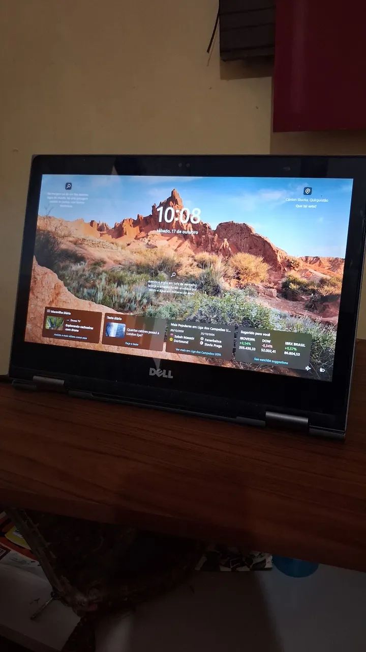 Dell Inspiron 13 - Foto 4
