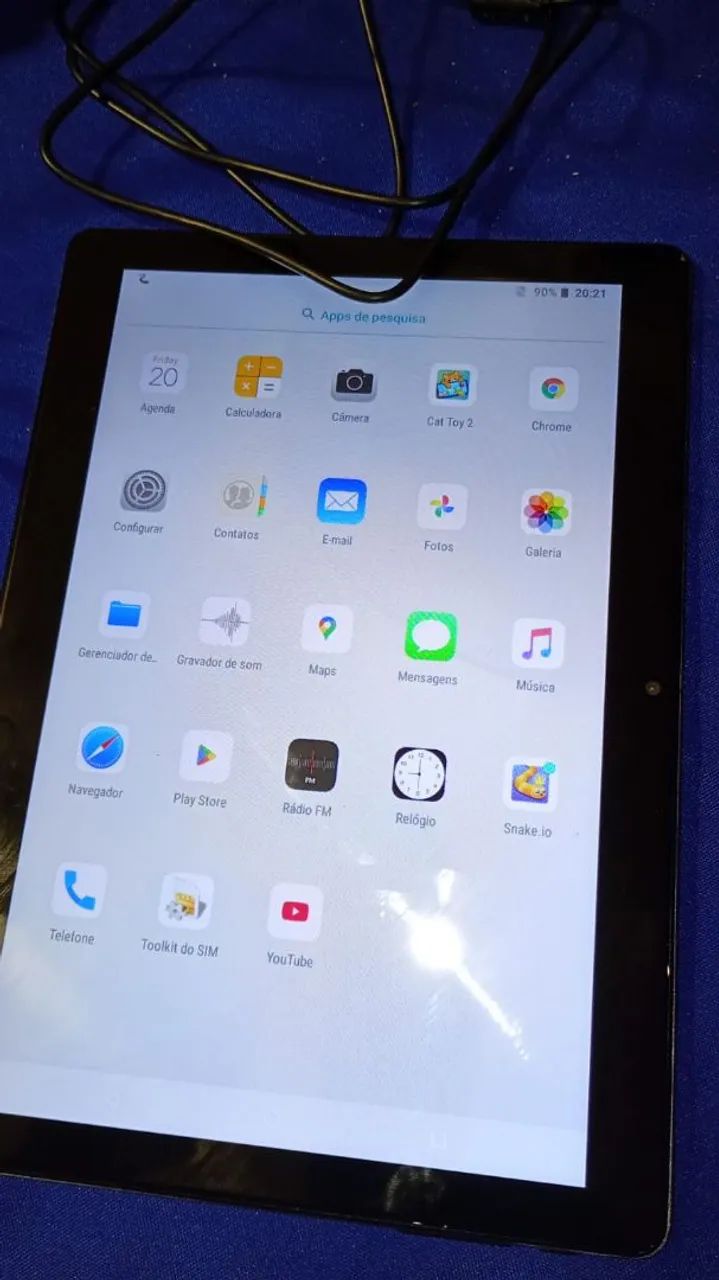 Tablet - Foto 4