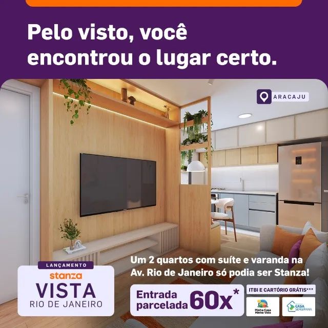 Lançamento - Vista Rio de Janeiro - Foto 2