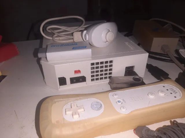 Console Nintendo Wii - Foto 4
