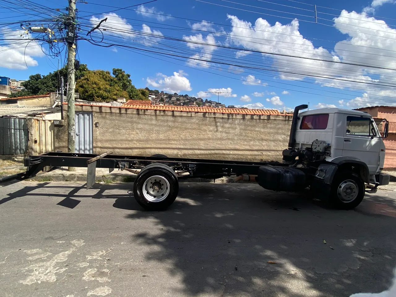 VW12170 IMPECÁVEL REDUZIDO  - Foto 5