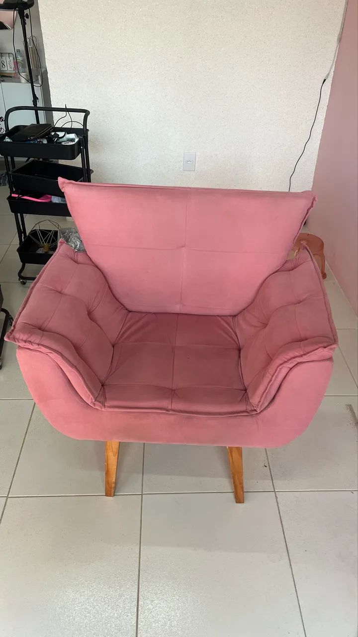 vende-se poltrona 