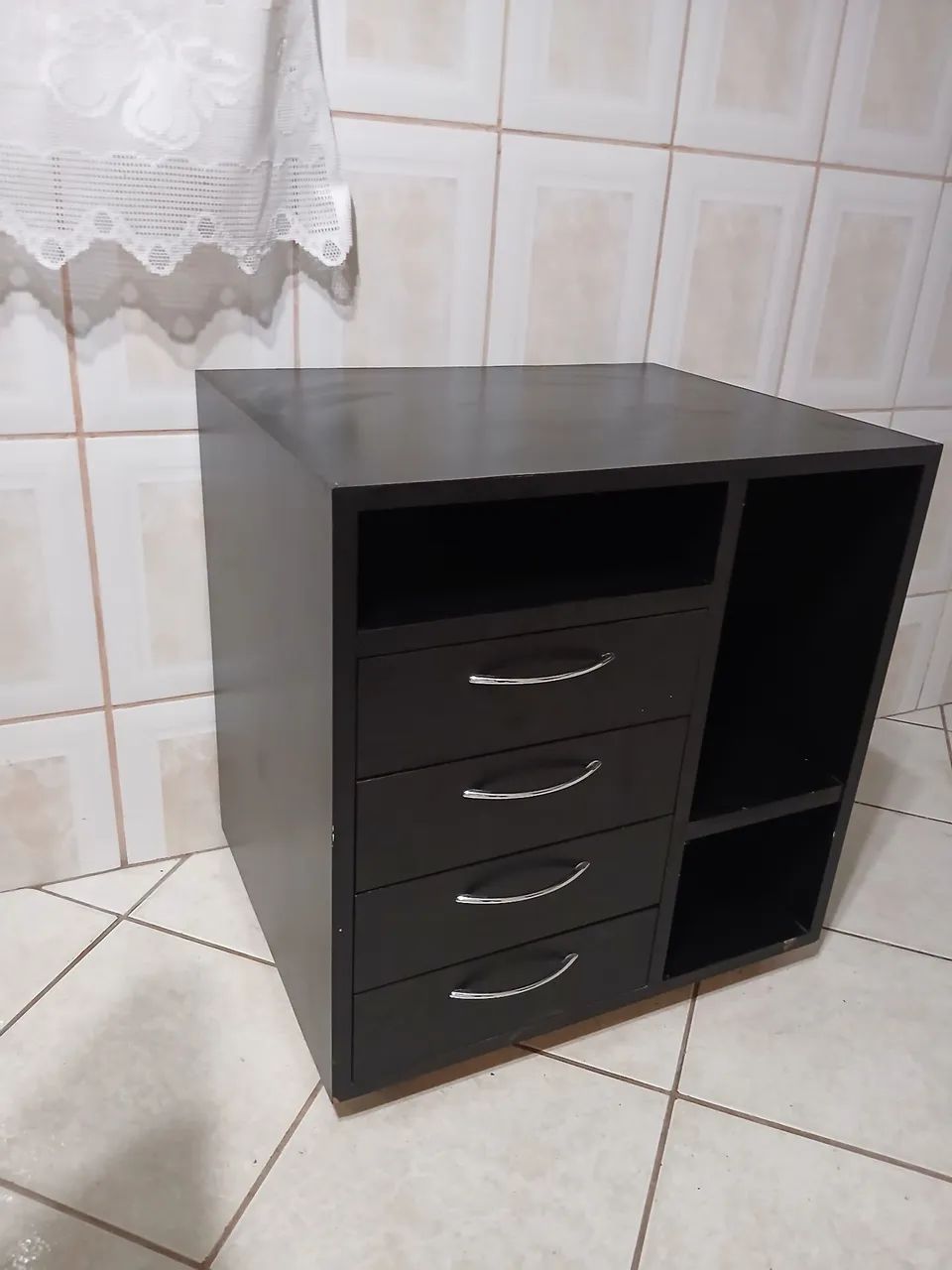 Gaveteiro com Rodinhas  - Foto 2