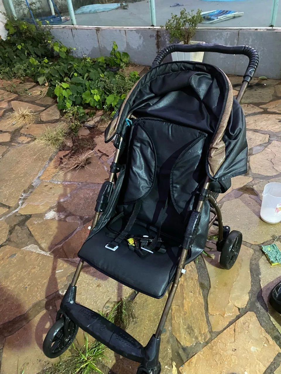 Carinho de bebê  - Foto 3