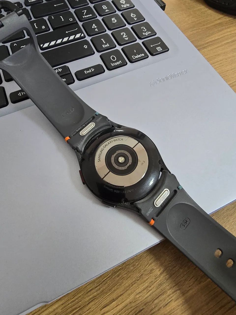 Galaxy Watch FE 40mm - Foto 2