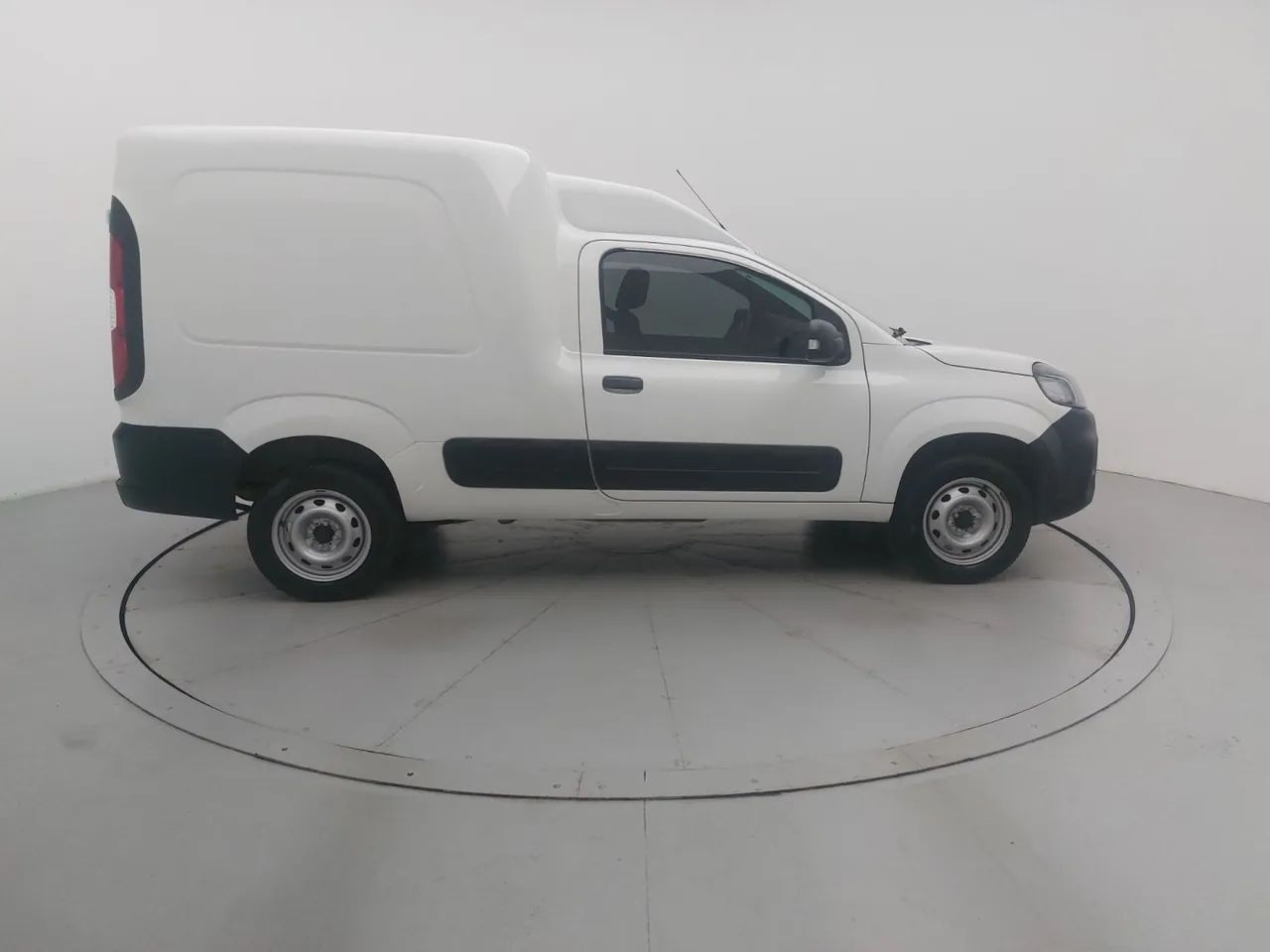 Fiat Fiorino Endurance 1.3 Flex 8V 2p, foto 6 de 16