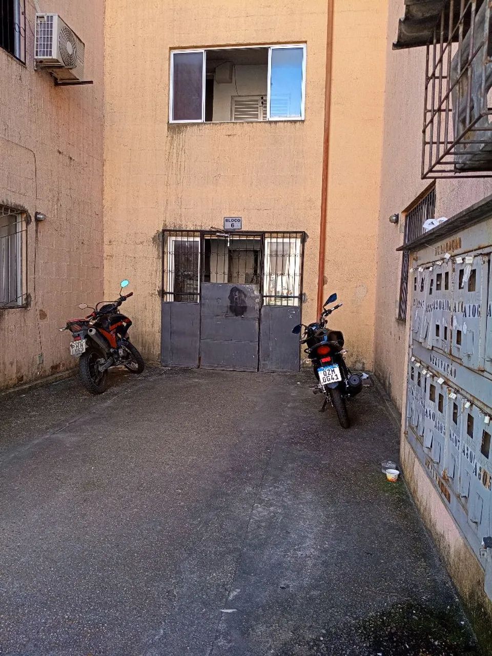 Apartamento 