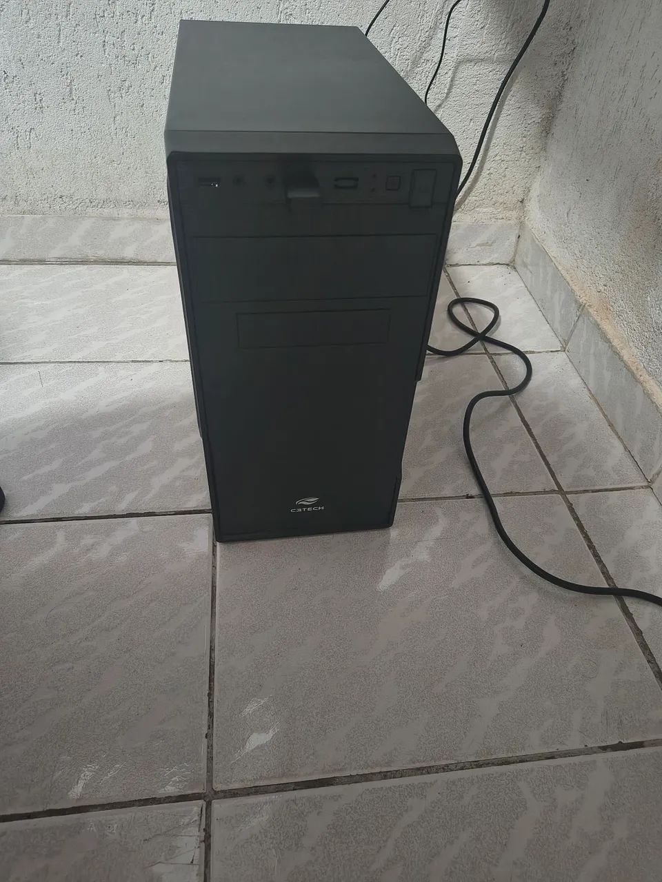 Micro Core I5 8GB RAM