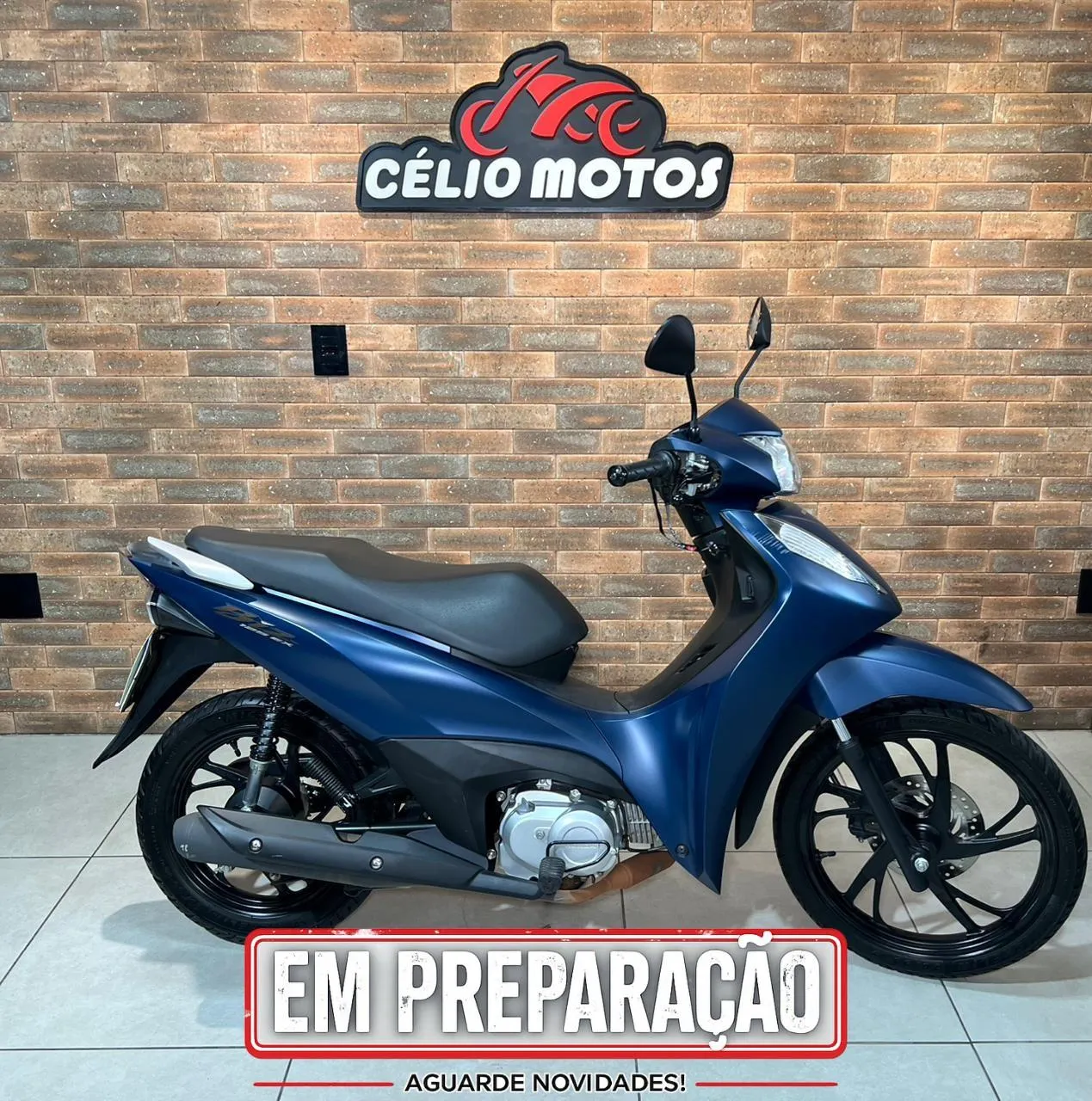 Honda 160 Bros Esdd Flexone 2022 - 1492137684 | OLX