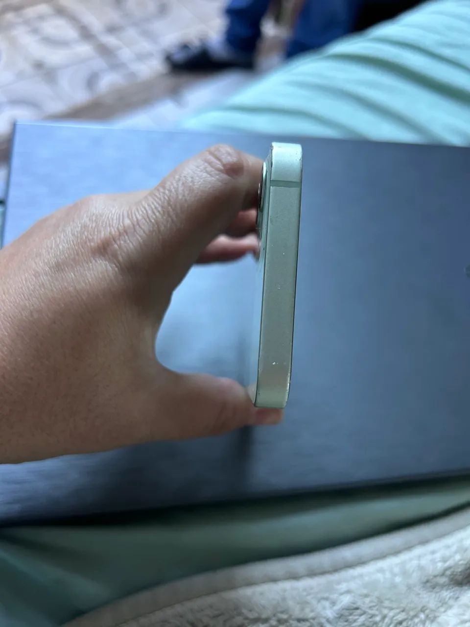 iPhone 12 mini 128g  - Foto 2