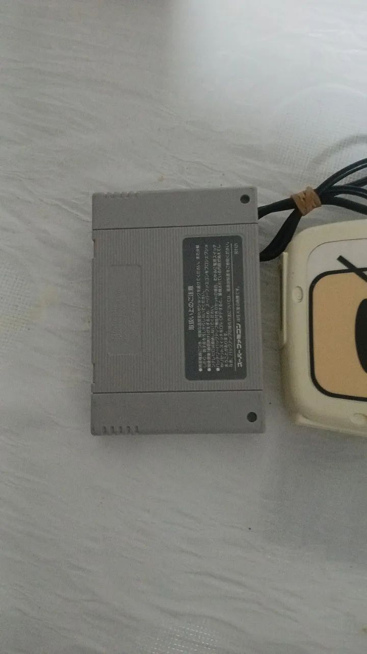 Multitap Bomberman + jogo original - Foto 4