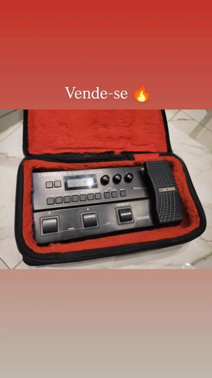 Instrumento musical 