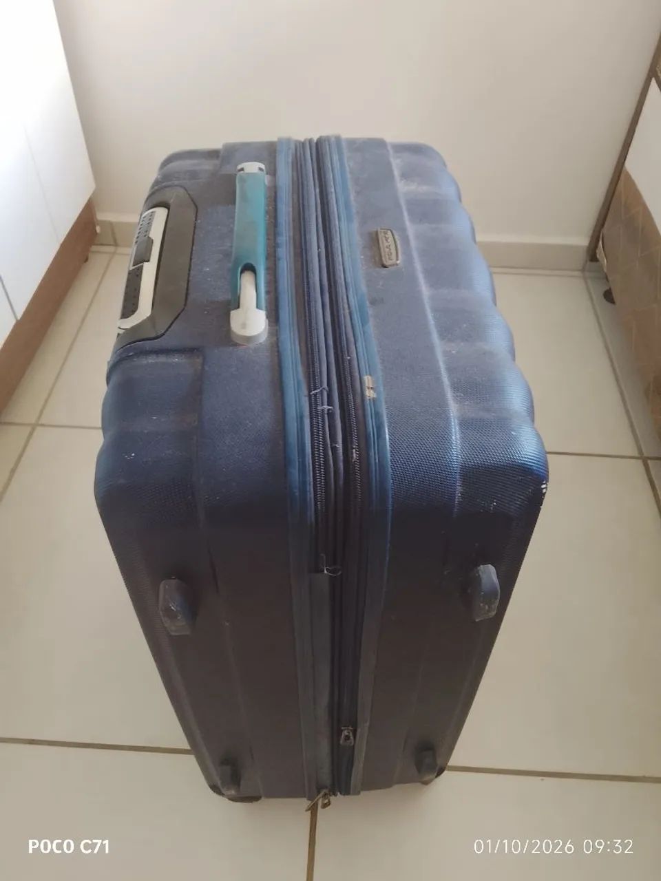 Malas de viagem grande  - Foto 4