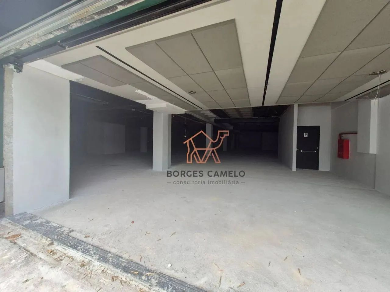 Loja para alugar, 524 m² - Belvedere - Belo Horizonte/MG - Foto 4
