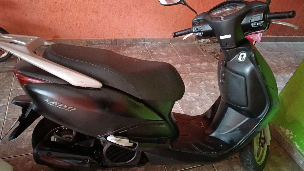 Honda led zerada  - Foto 2