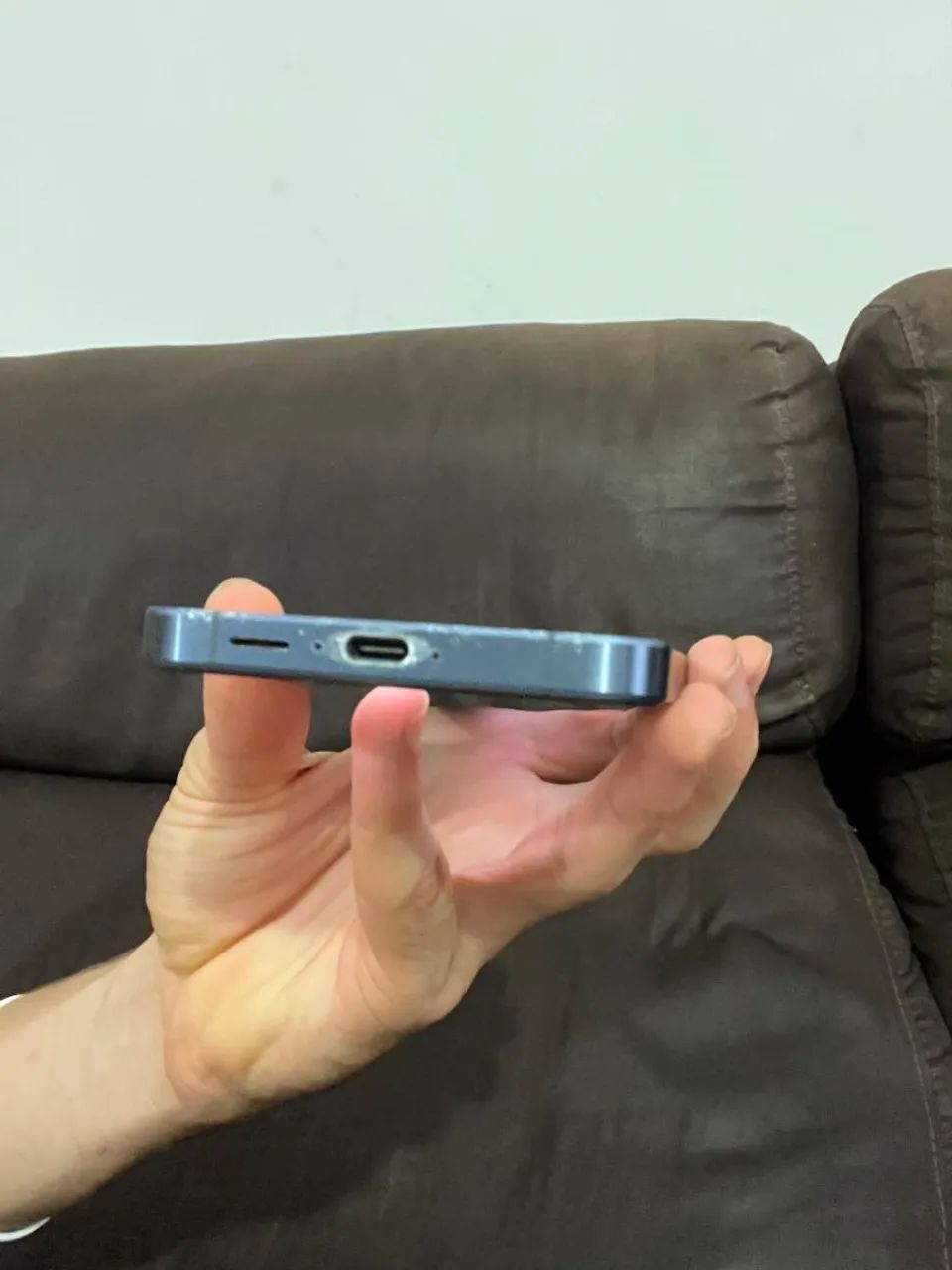 A55 256gb Usado  - Foto 5
