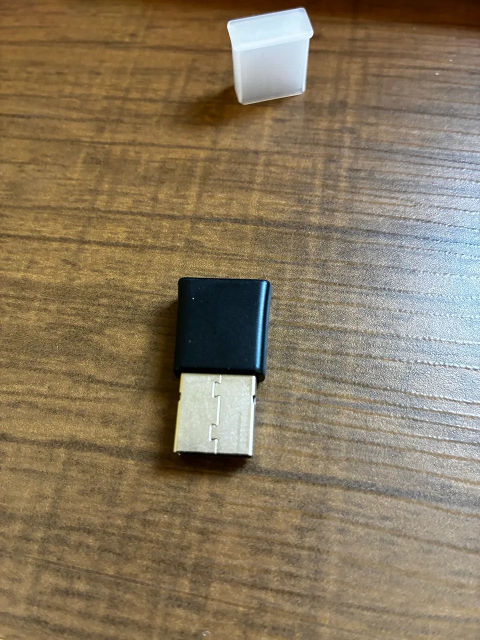 Adaptador Bluetooth 5.1 Baseus - Foto 2