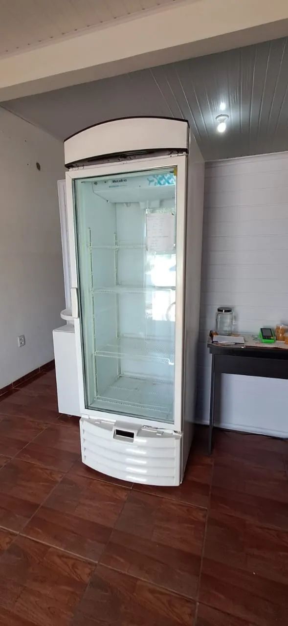 Gelapar de Refrigerante. - Foto 3