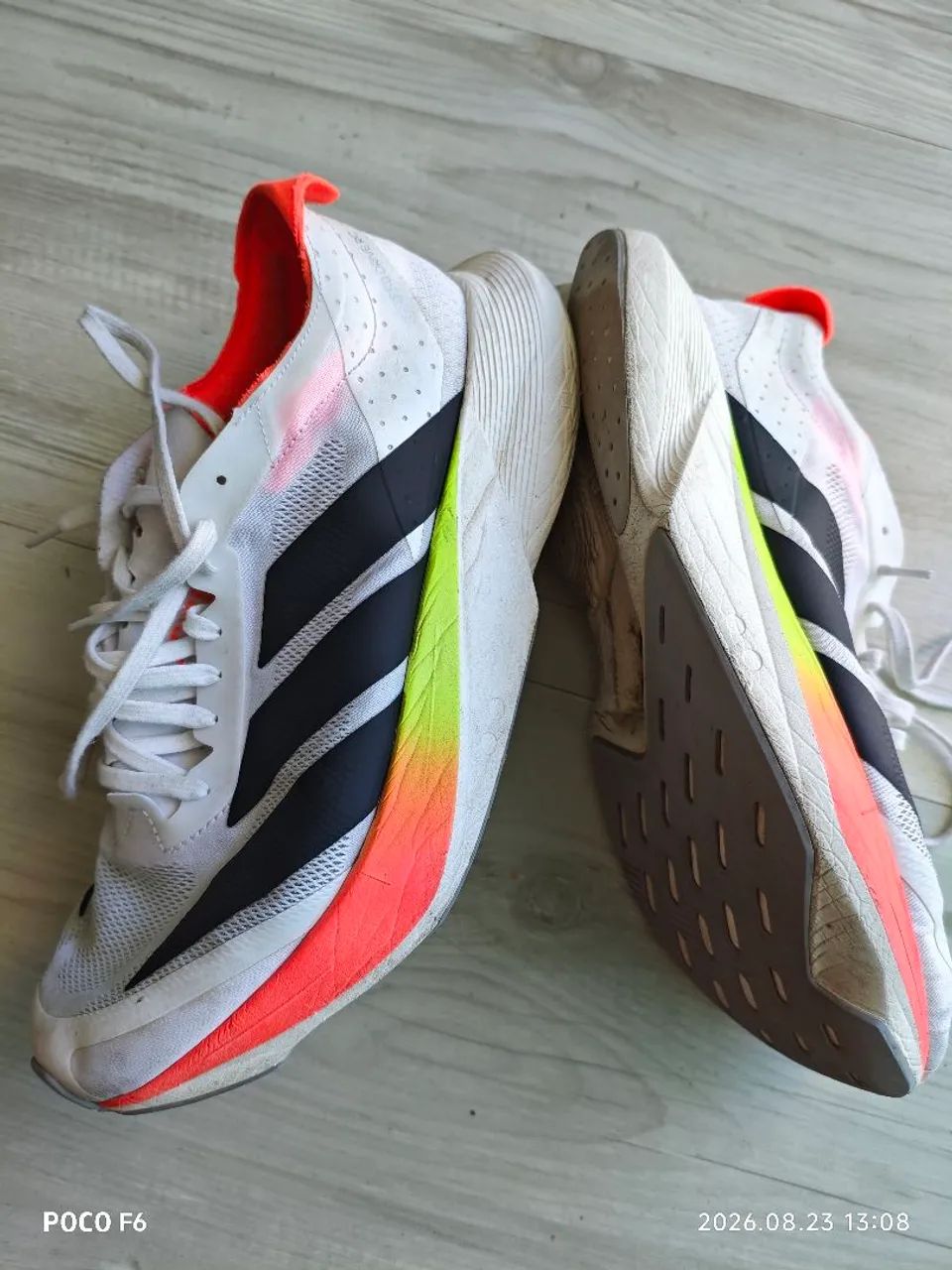 Adidas drive  - Foto 3