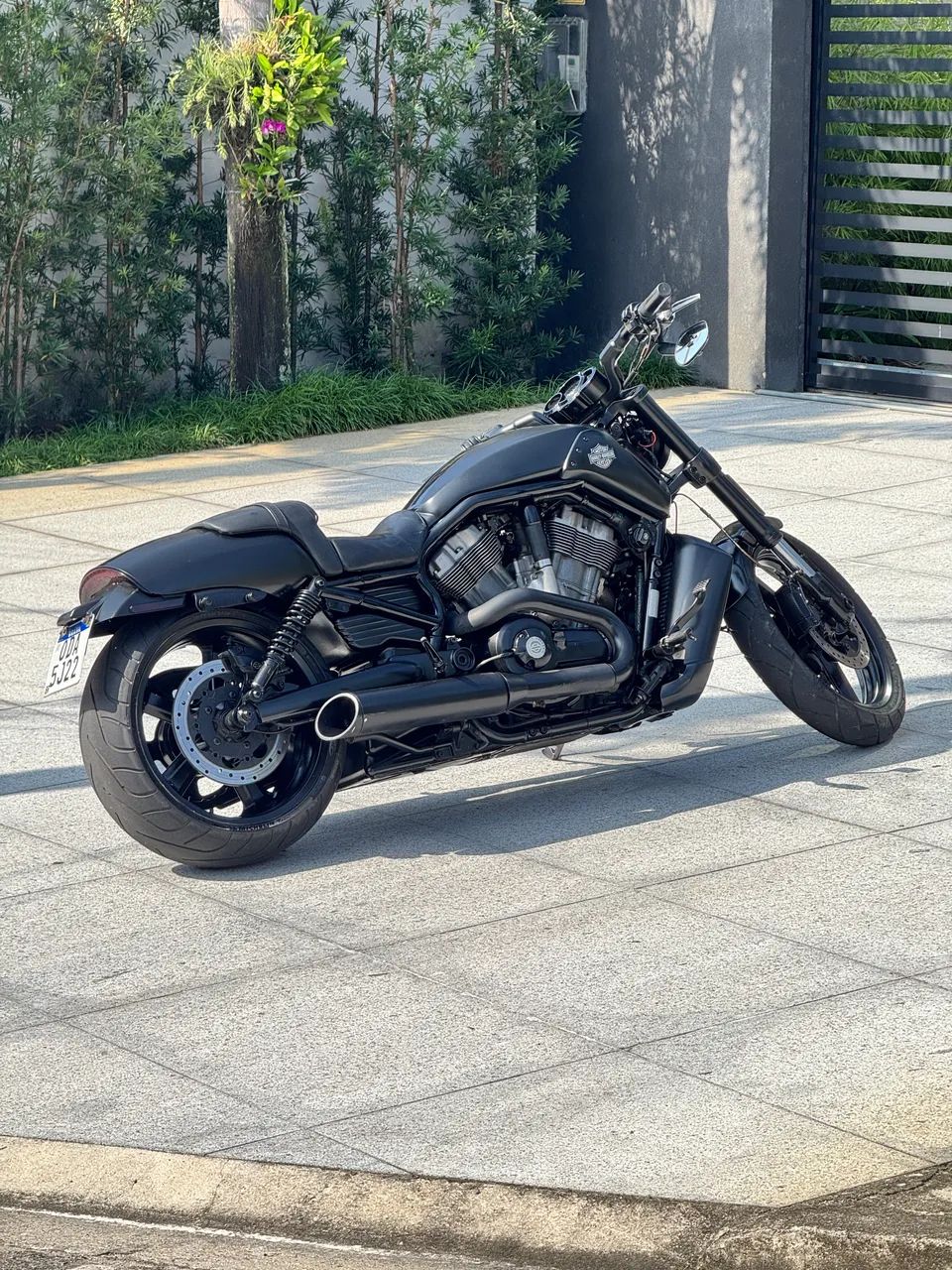 Harley Davdson 1250cc - Foto 3