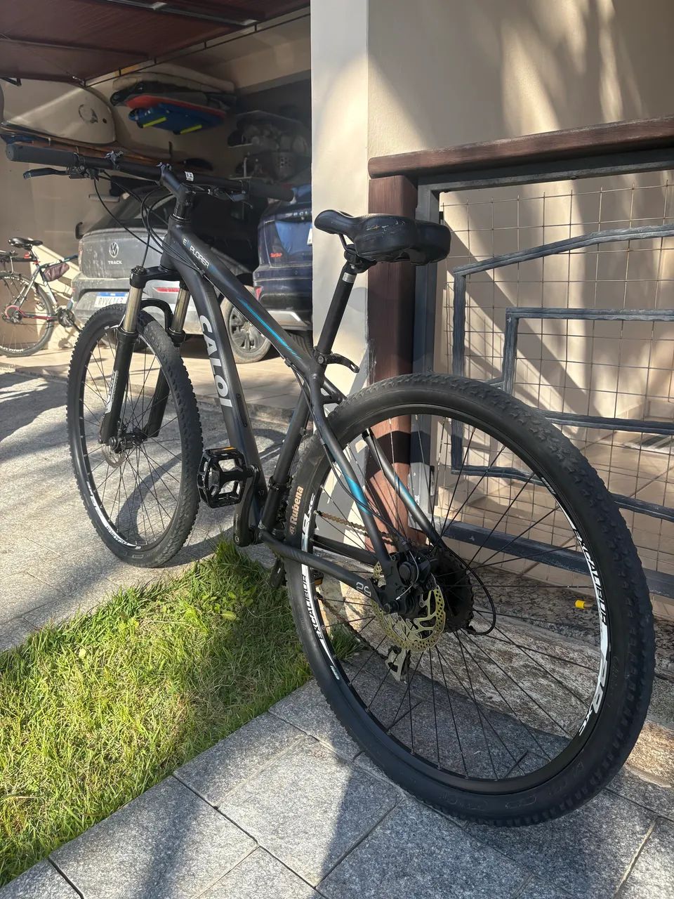 Bike  - Foto 4